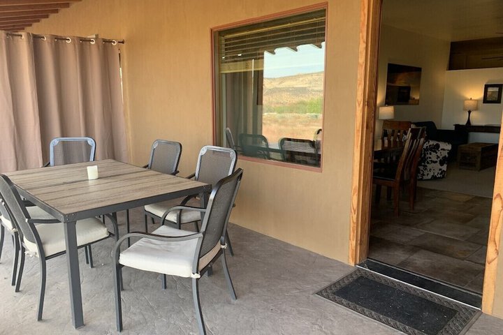 Terrace/Patio 24 of 41