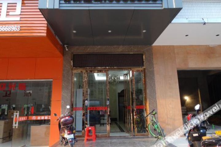 Hotel 9 of 29