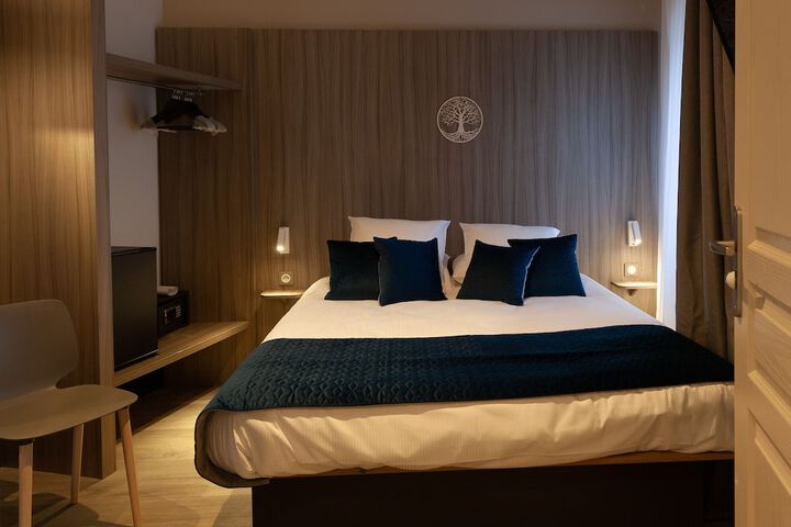 Image of HNG Hotel Nancy Gare