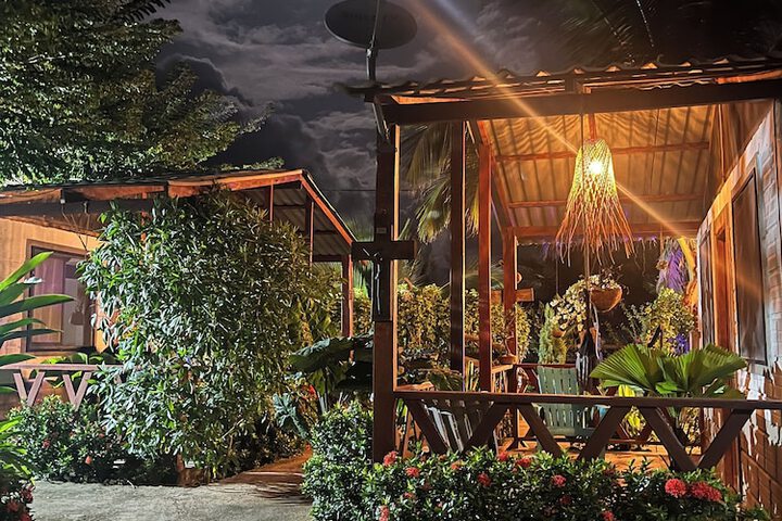 Image of Las Rocas Village Ecohotel