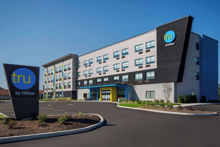 Tru by Hilton Merrillville in Merrillville, IN