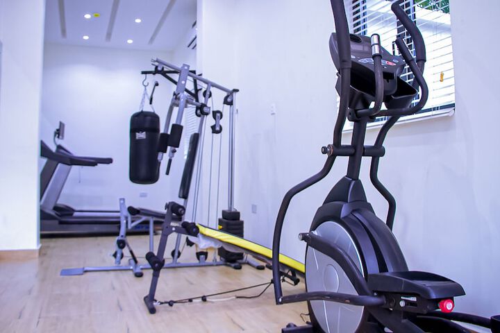 Health and Fitness 24 of 46