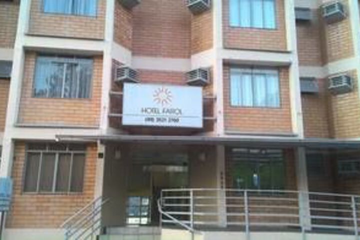 Hotel 26 of 27