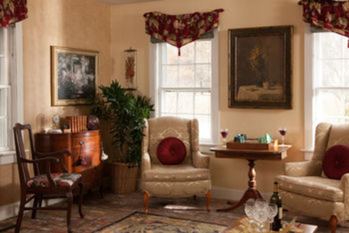 Hotel Interior 34 of 45