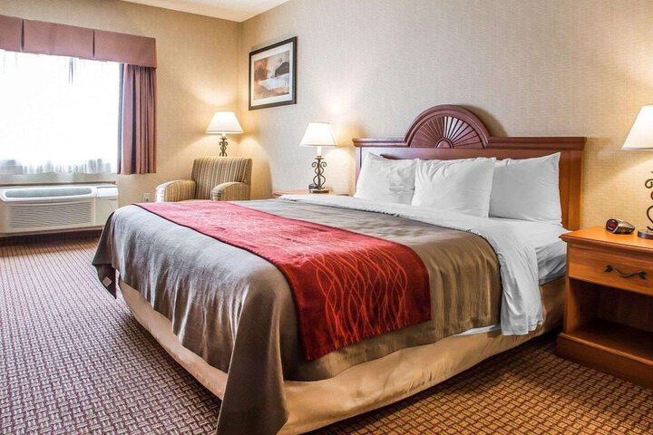 1 King Bed (5 of 13)