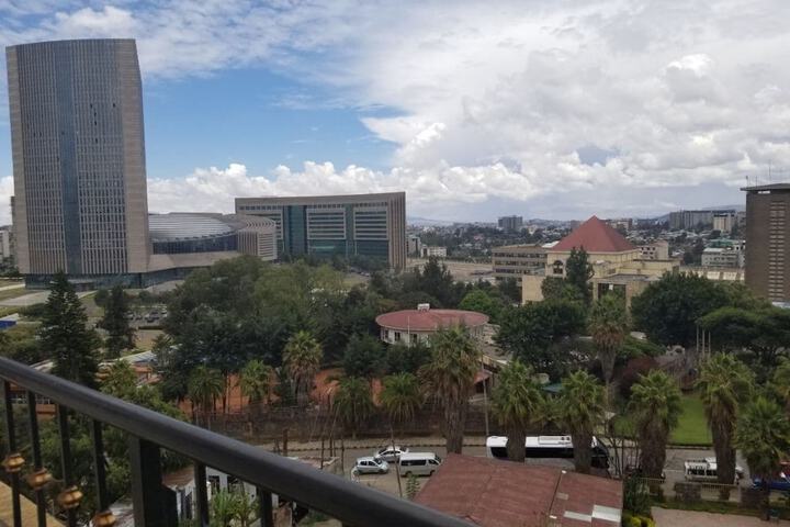 Hotel View 35 of 36