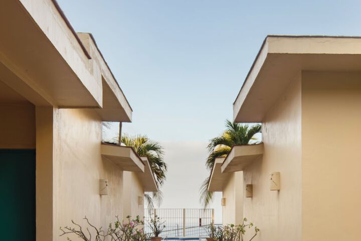 Hotel 51 of 56