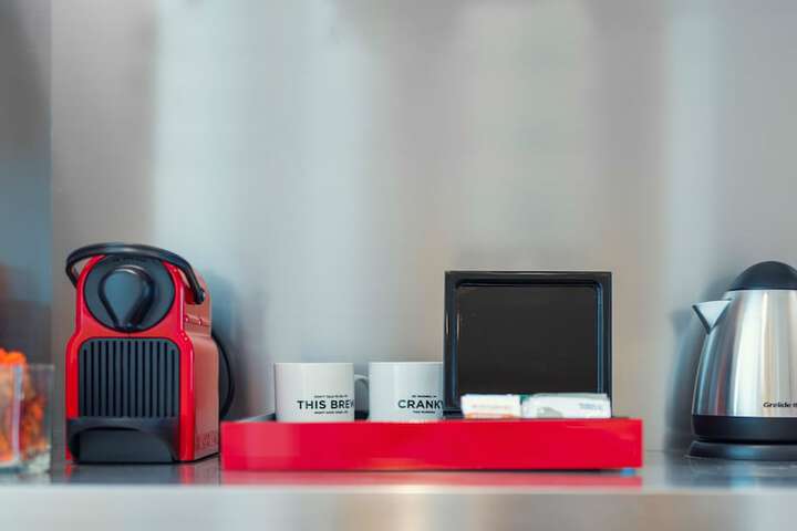 Breakfast/Coffee Service 50 of 108
