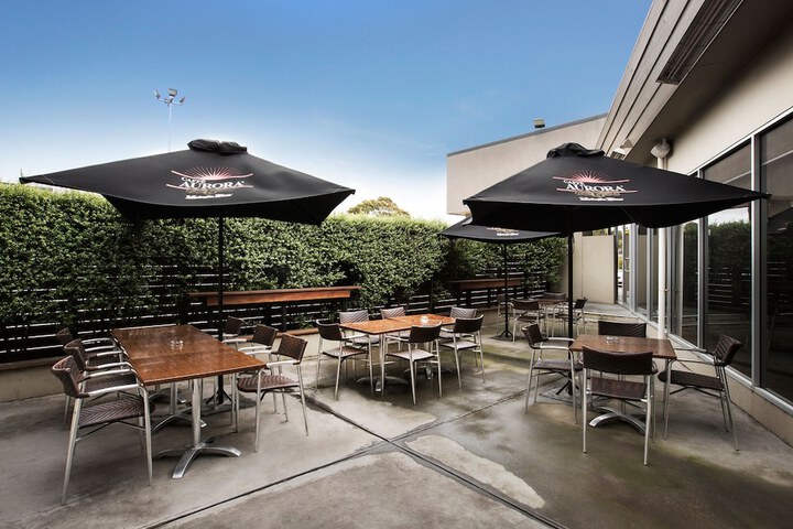Terrace/Patio 44 of 47