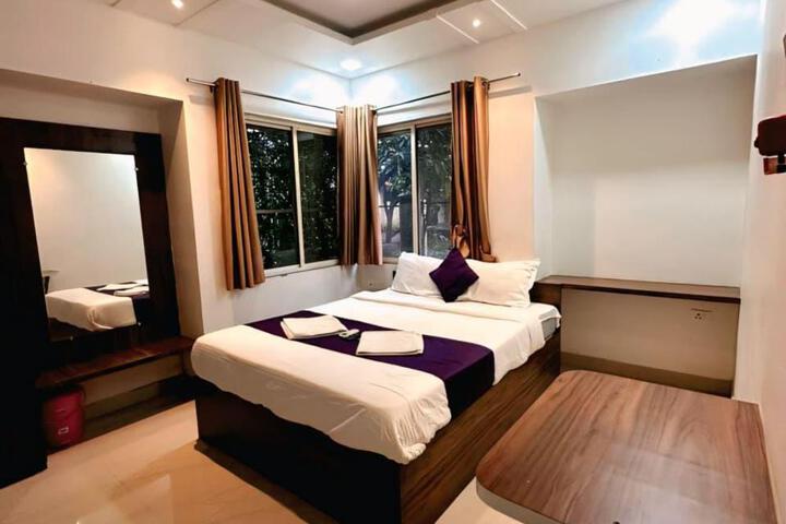 Hotel Ecotel