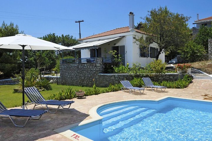 Pools & Facilities