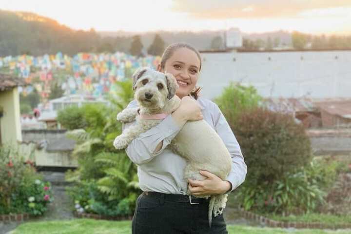 Pet-friendly