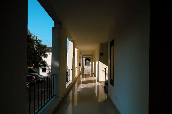 Ballroom/Hall 67 of 78