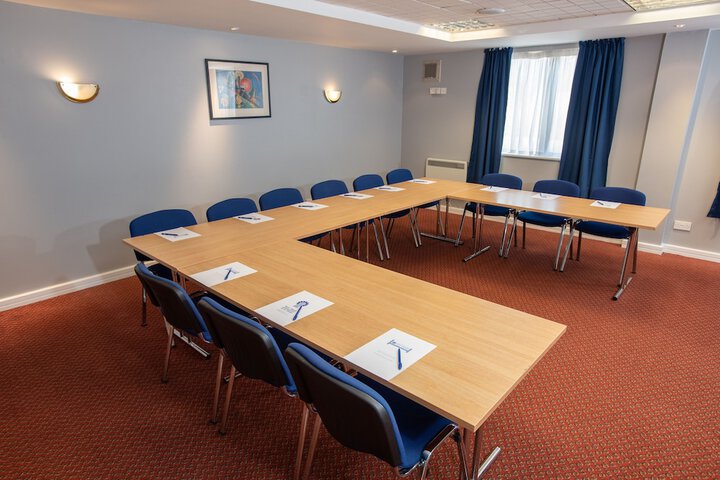 Meeting 20 of 22