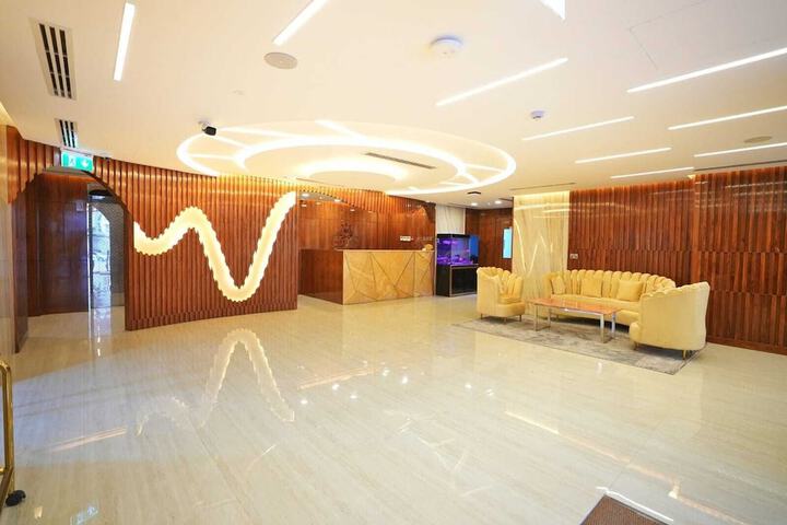 Hotel Interior 9 of 35