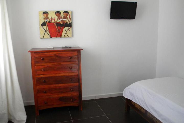 Fitness Facility Photos