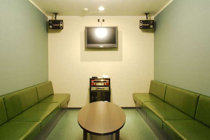 Fitness Center Photo