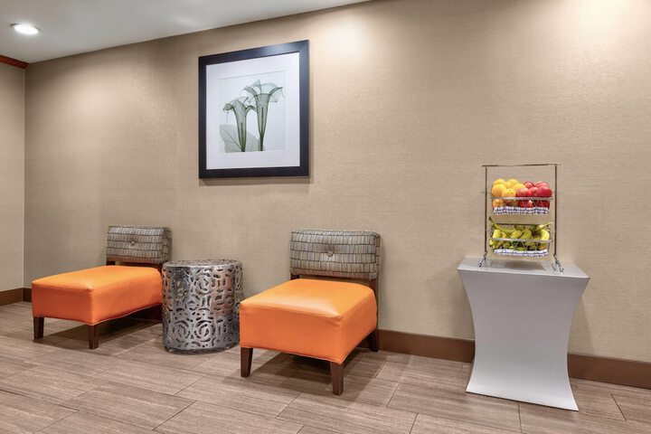 Amenity Photo