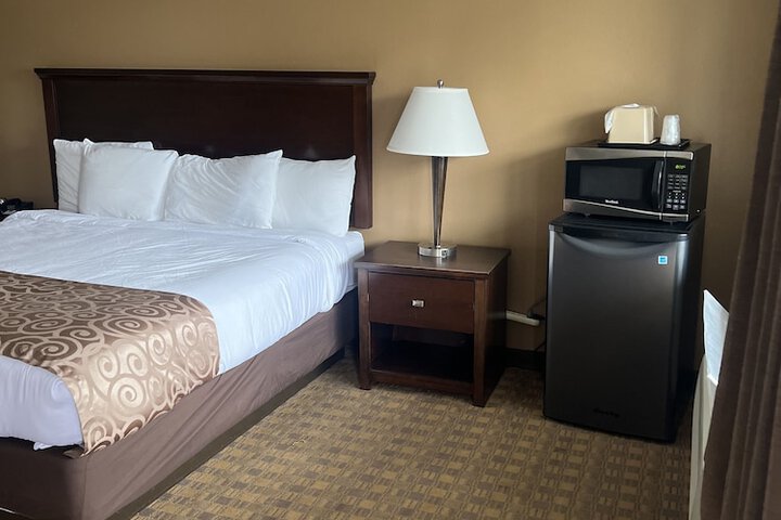 Room amenity