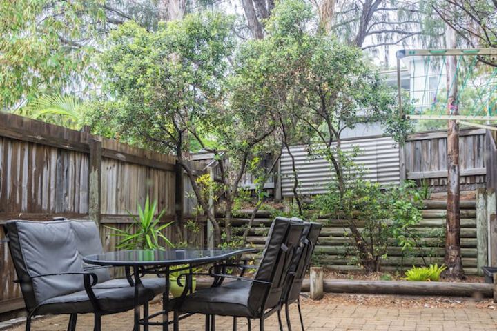Terrace/Patio 39 of 79