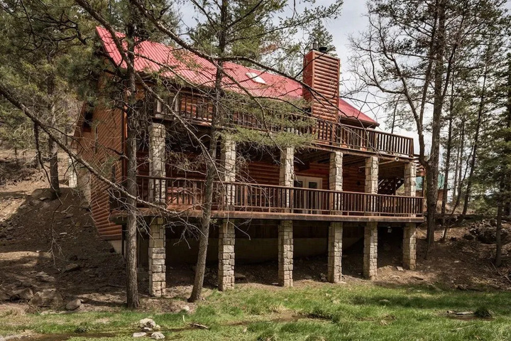 Cedar Creek Retreat