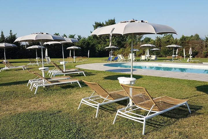 Sundeck