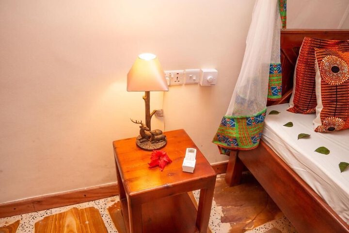 Hapa Hapa Bungalows