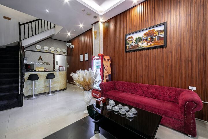 Hotel Interior 2 of 10