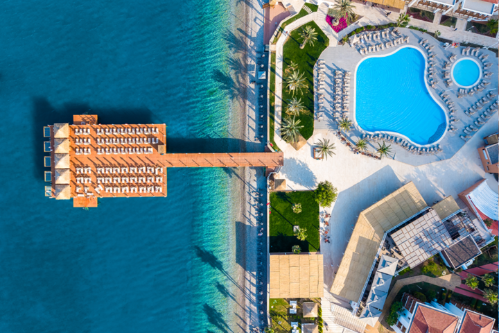 Corendon Hydros Club Kemer