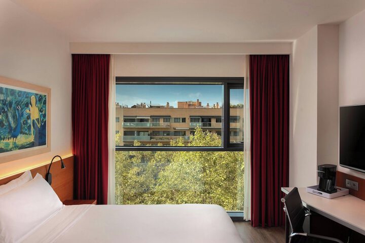 Hotel View 70 of 73