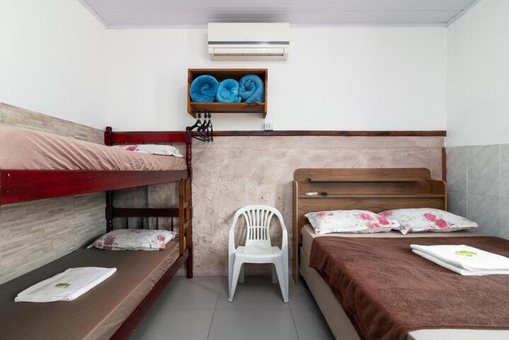 Fitness Facility Photos