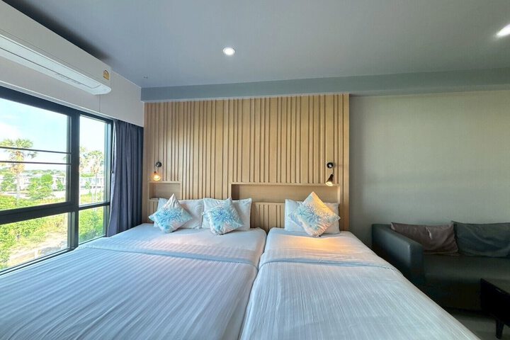 Room 54 of 101