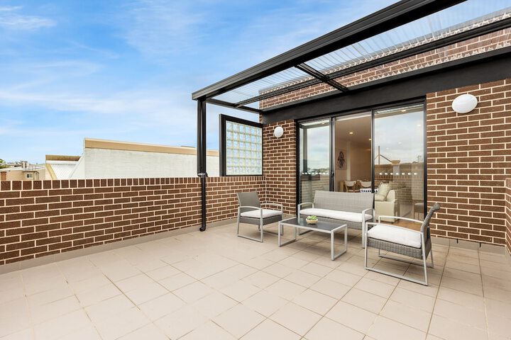 Terrace/Patio 32 of 42