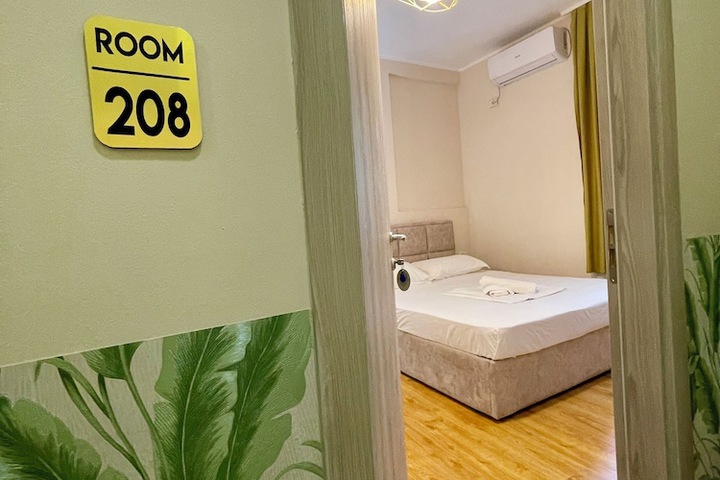 Hotel 50 of 55