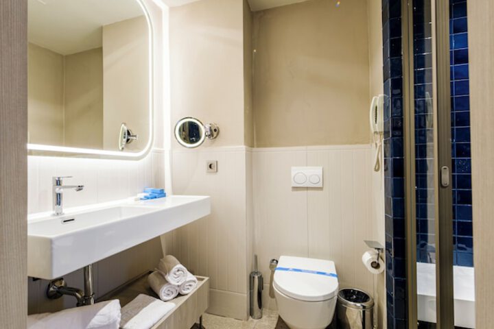 Bath Amenities