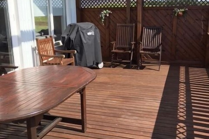 Terrace/Patio 9 of 27