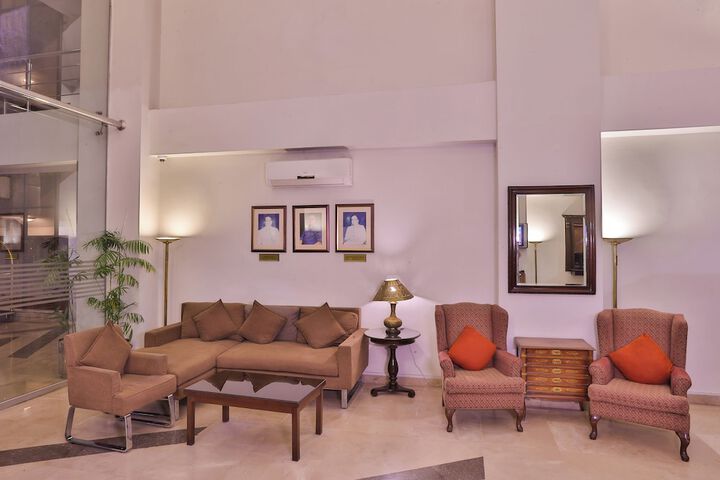 Hotel Interior 4 of 43