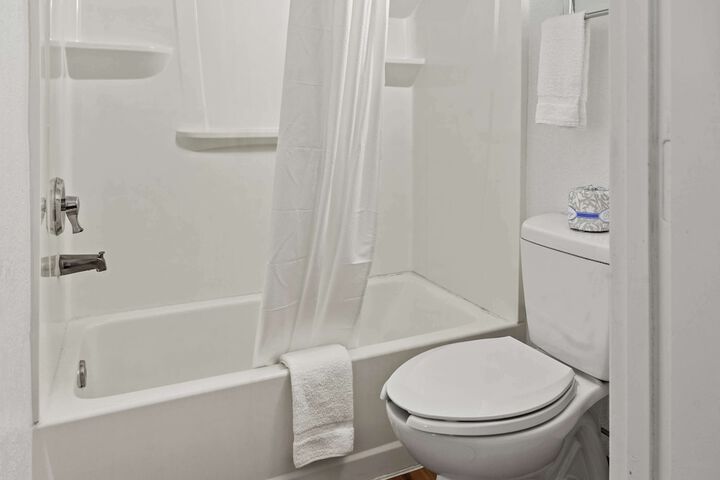 Bath Photo