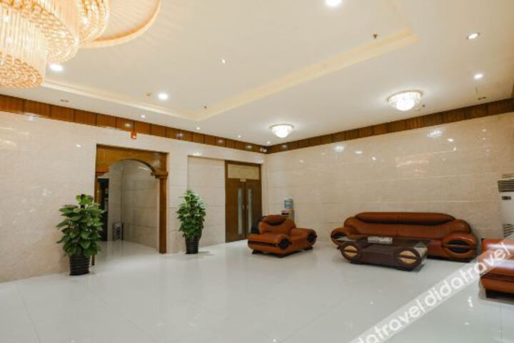 Hotel Interior 16 of 26