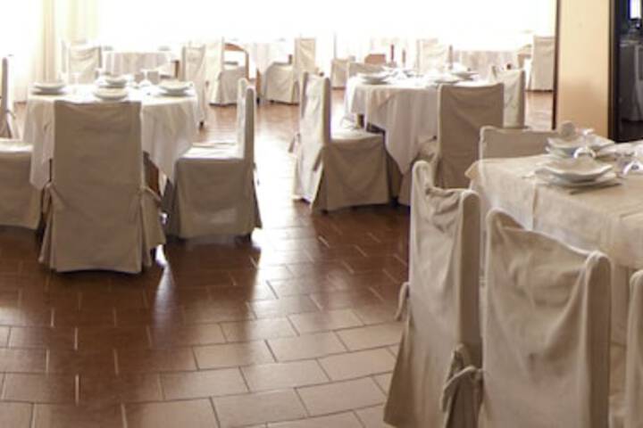 Restaurants