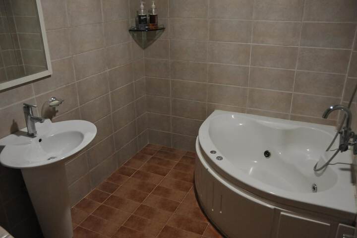 Bath Amenities