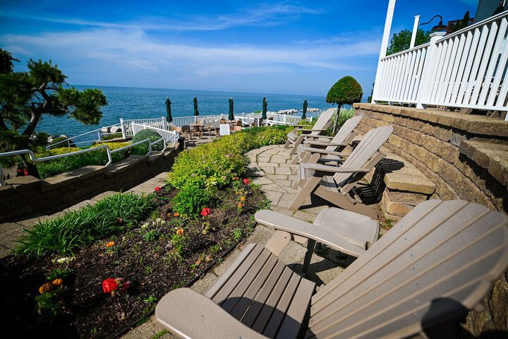 Sundeck