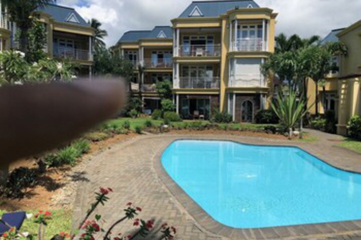 Pool 15 of 18