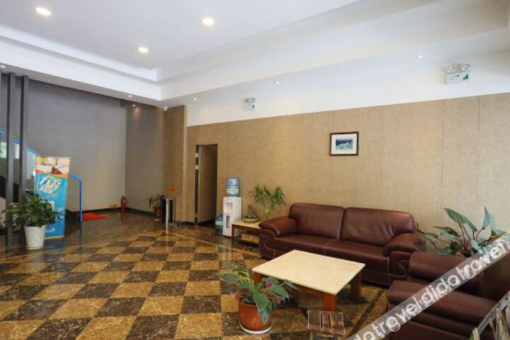 Hotel Interior 7 of 17