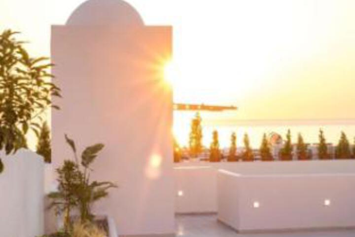 Lindos Star Hotel