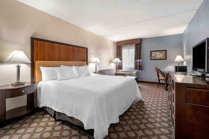 Standard | King Bed (2 of 13)