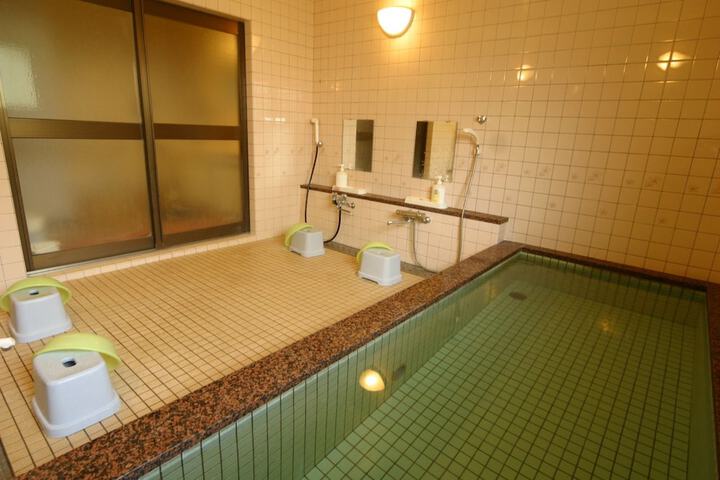 Spa Photos