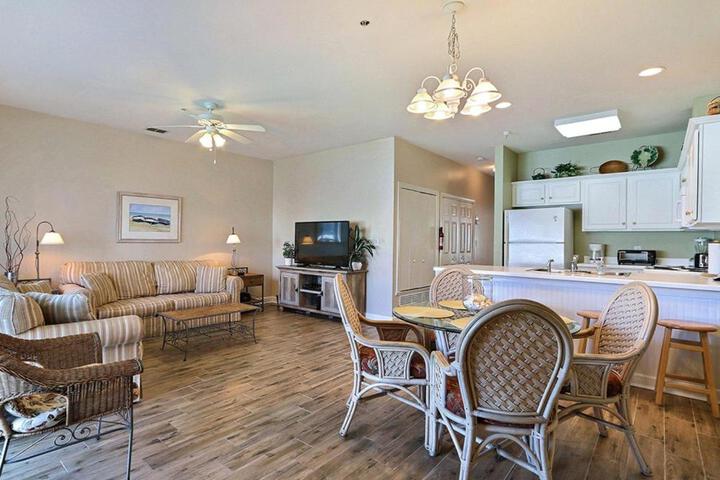 Photo of South Beach Retreat