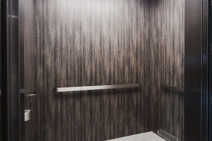 Elevator