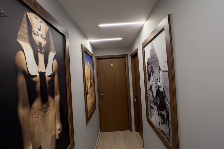 Hotel 65 of 80